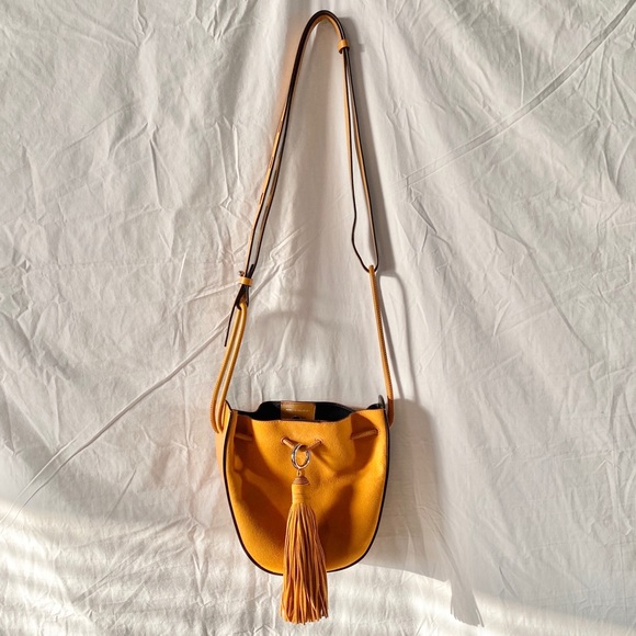 Rebecca Minkoff Crossbody - Picture 2 of 10